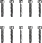 Replacement Socket-Head Bolts