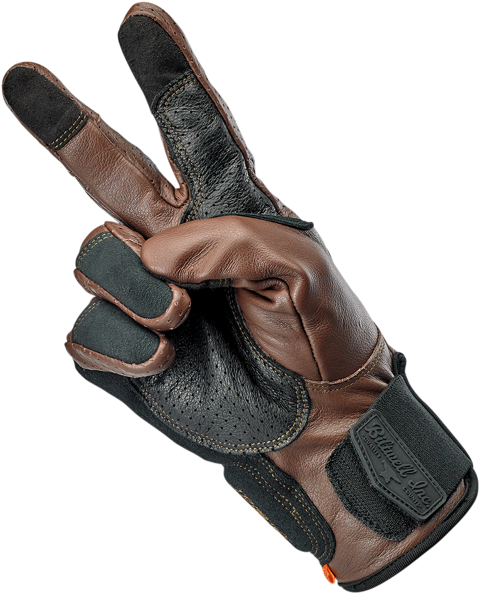 Borrego Gloves