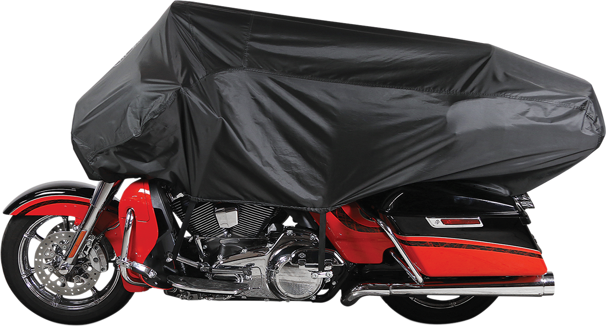 Defender Extreme Route 1 Half Cover