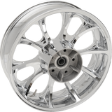 Largo Precision Cast 3D Wheel — Largo 3D