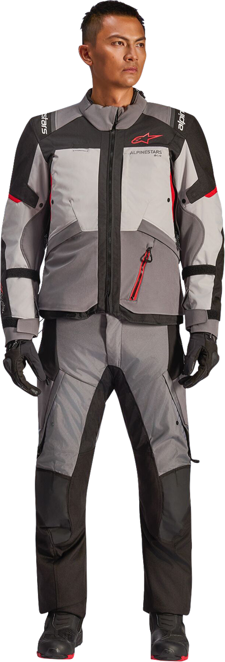 Andes v4 Drystar® Jacket