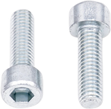 Replacement Allen Head Service Department Assortment