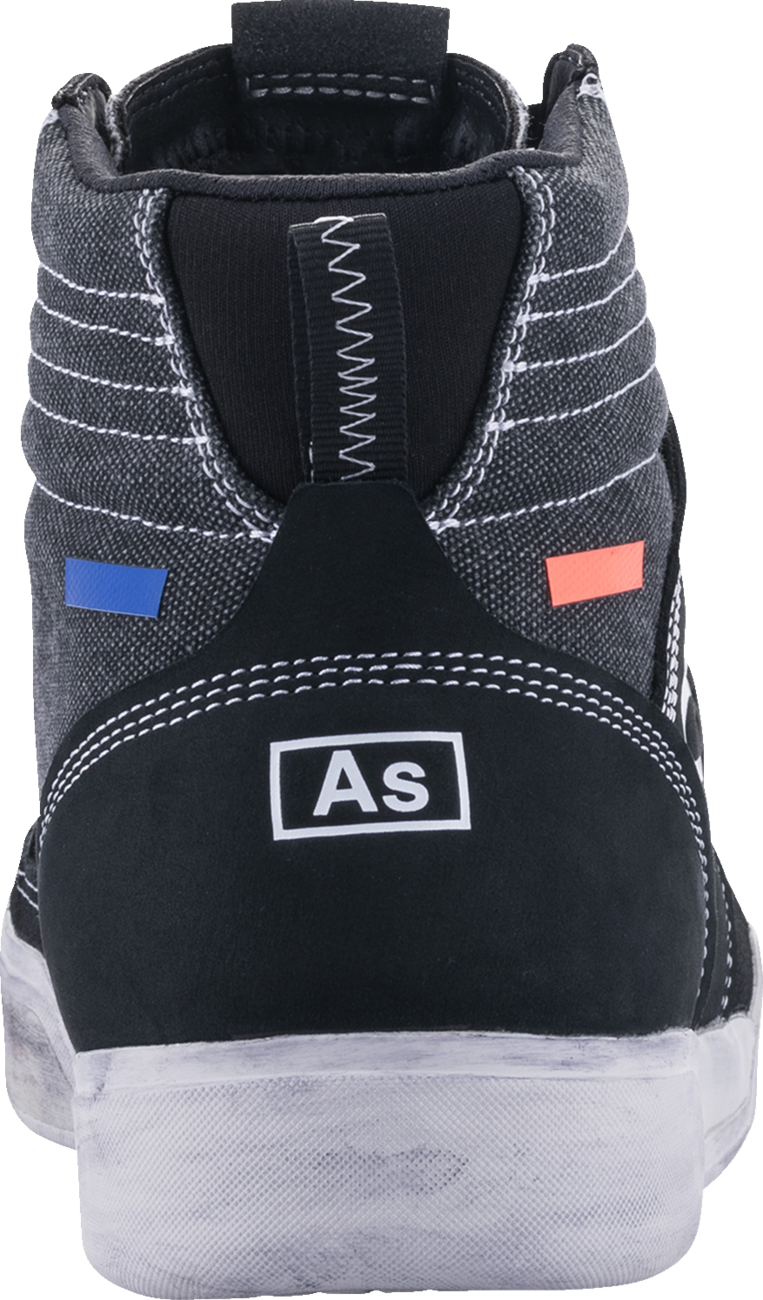 Ageless Shoes