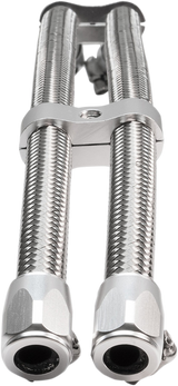 Oil Hose Upgrade Kit