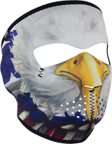Neoprene Full-Face Mask