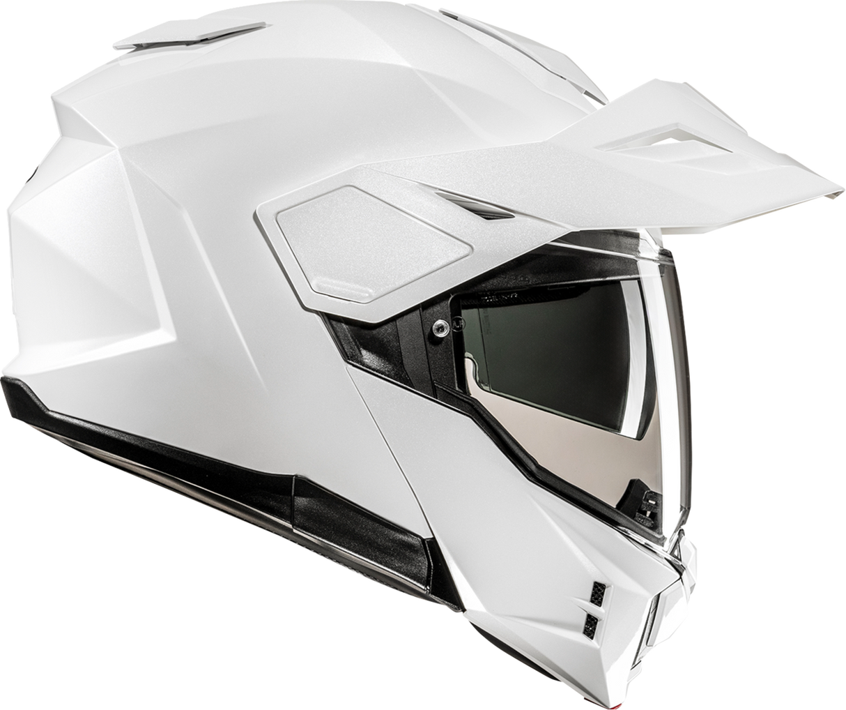 i80 Solid Modular Helmet
