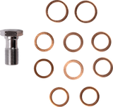 Brake Line Kit