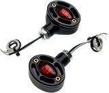 Omega LED Turn Signals