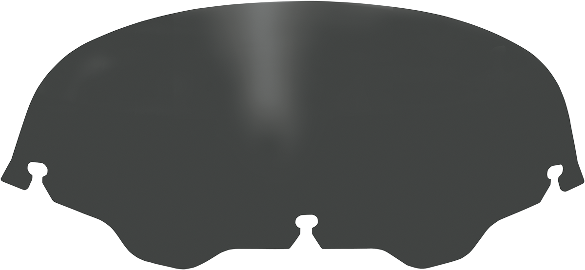 Replacement Lucite Windshield