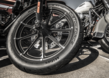 Custom Force Tire