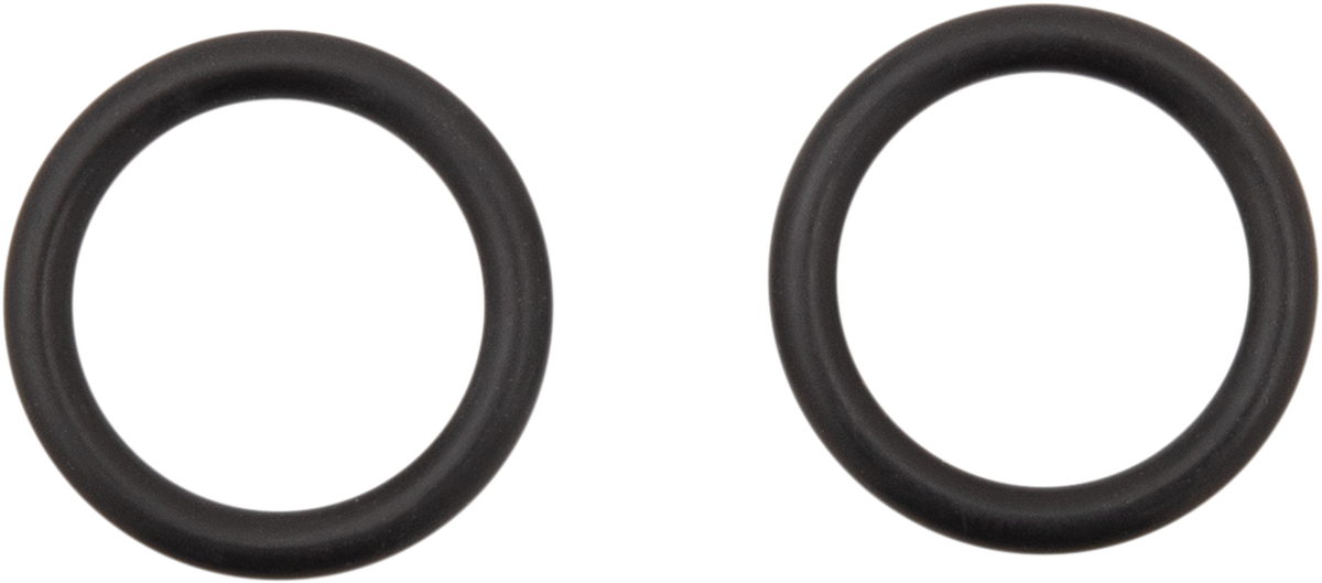 Replacement O-Rings for Coolant Sleeve