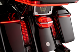 Armor Tail Light with Lightstrike™