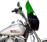 Kolor Flare® Windshield for Road Warrior Fairing
