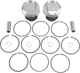 High-Performance Piston Kit