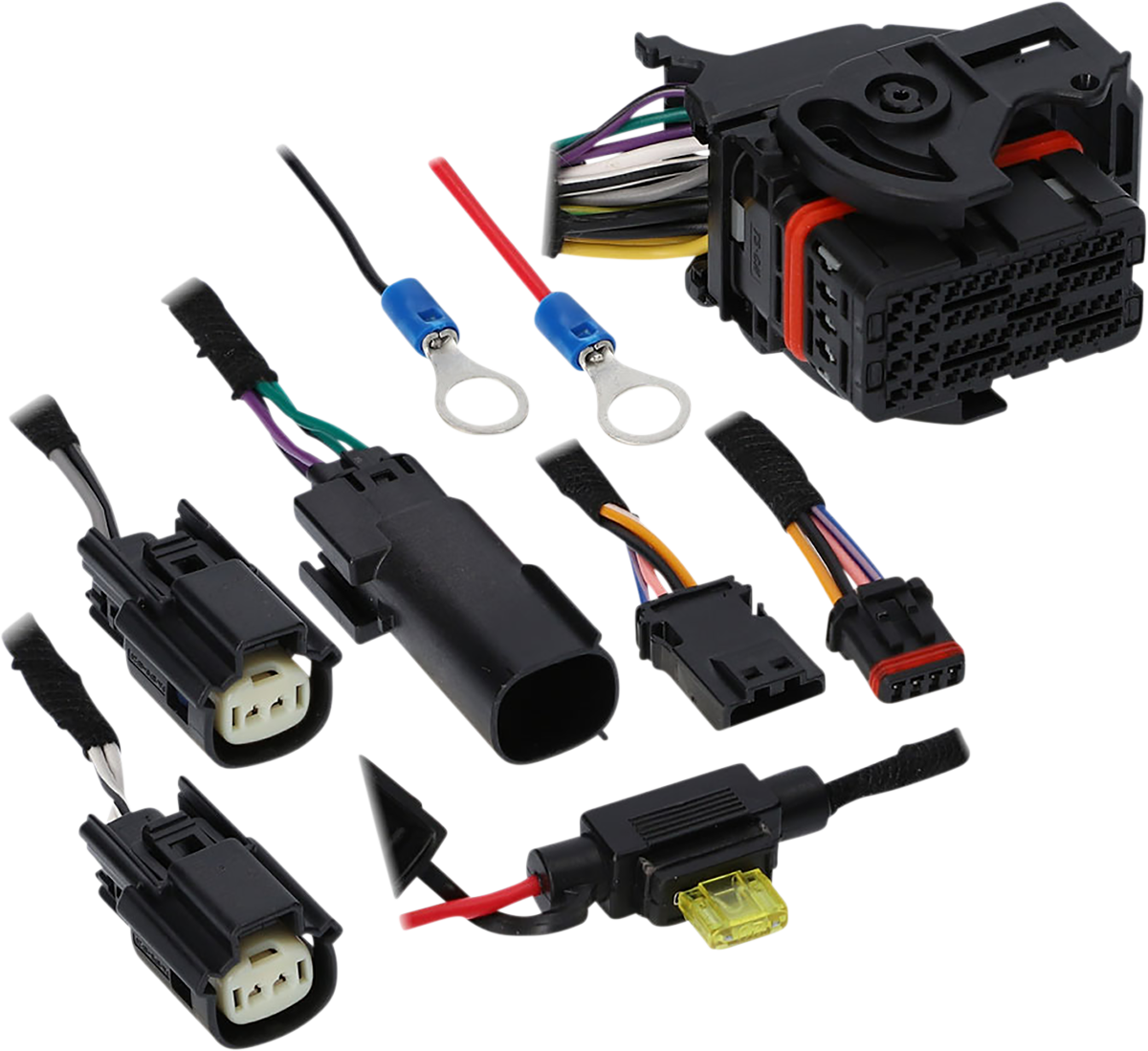 Integration Harness