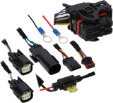 Integration Harness