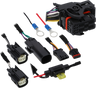 Integration Harness