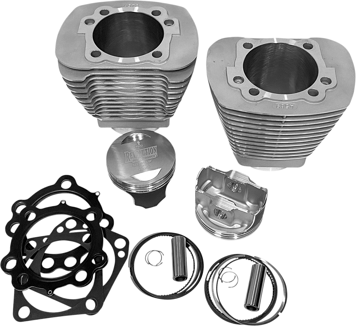 Monster Big Bore Kit