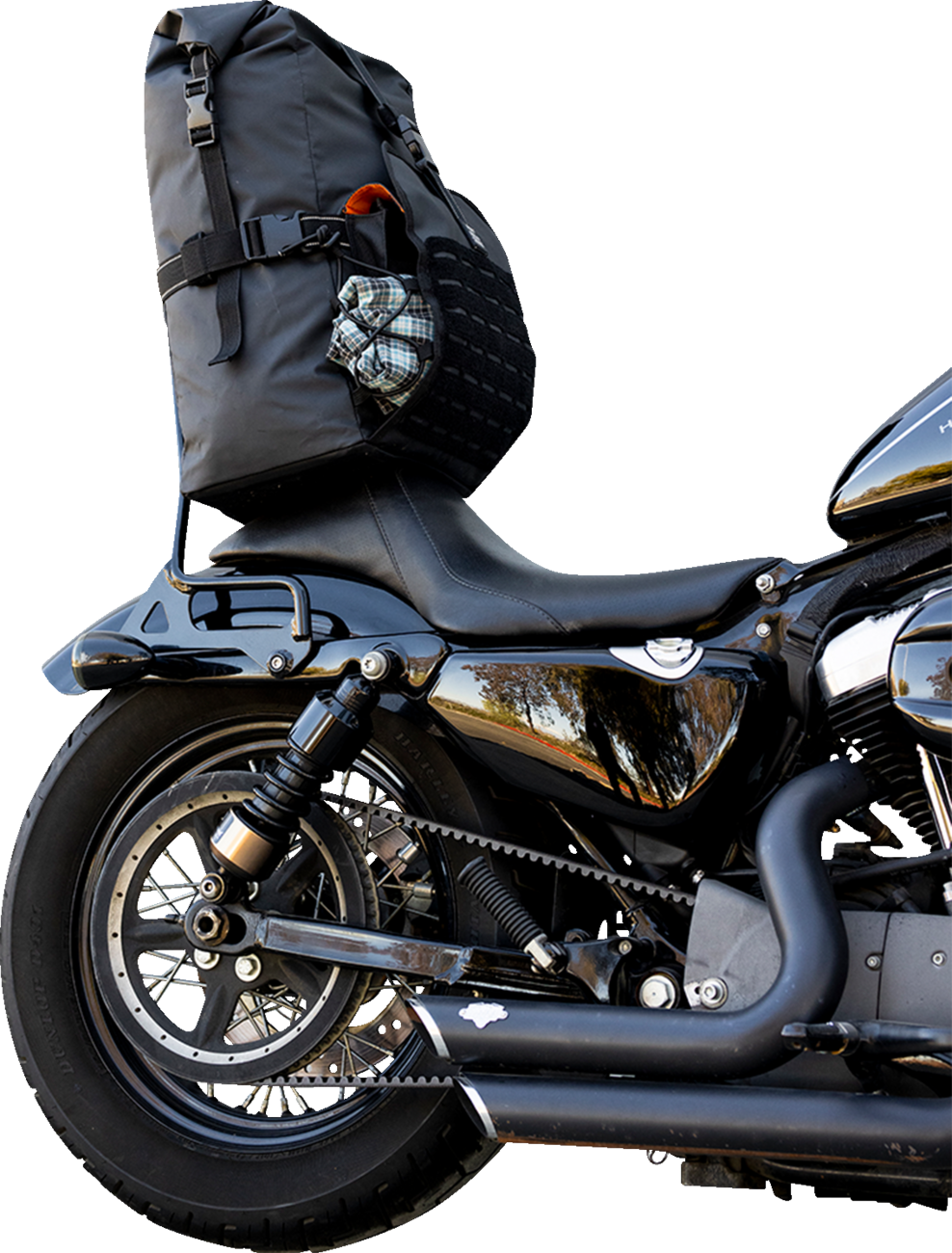 EXFIL-60 Bag