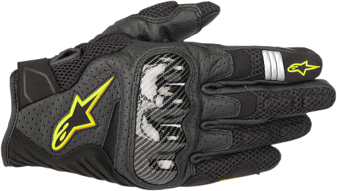 SMX-1 Air Carbon V2 Gloves
