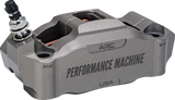 Race Series Radial Mount Front Caliper With ARC Technology