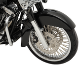 Dual-Disc Hot Legs Fork Legs