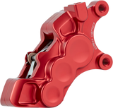 6-Piston Caliper