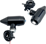Vega LED Center Mount Turn Signals/Marker Lights