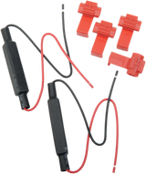 In-line Resistors