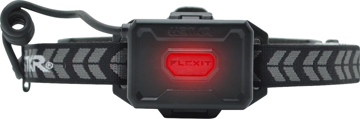 FLEXIT Pro 3.0 Headlamp
