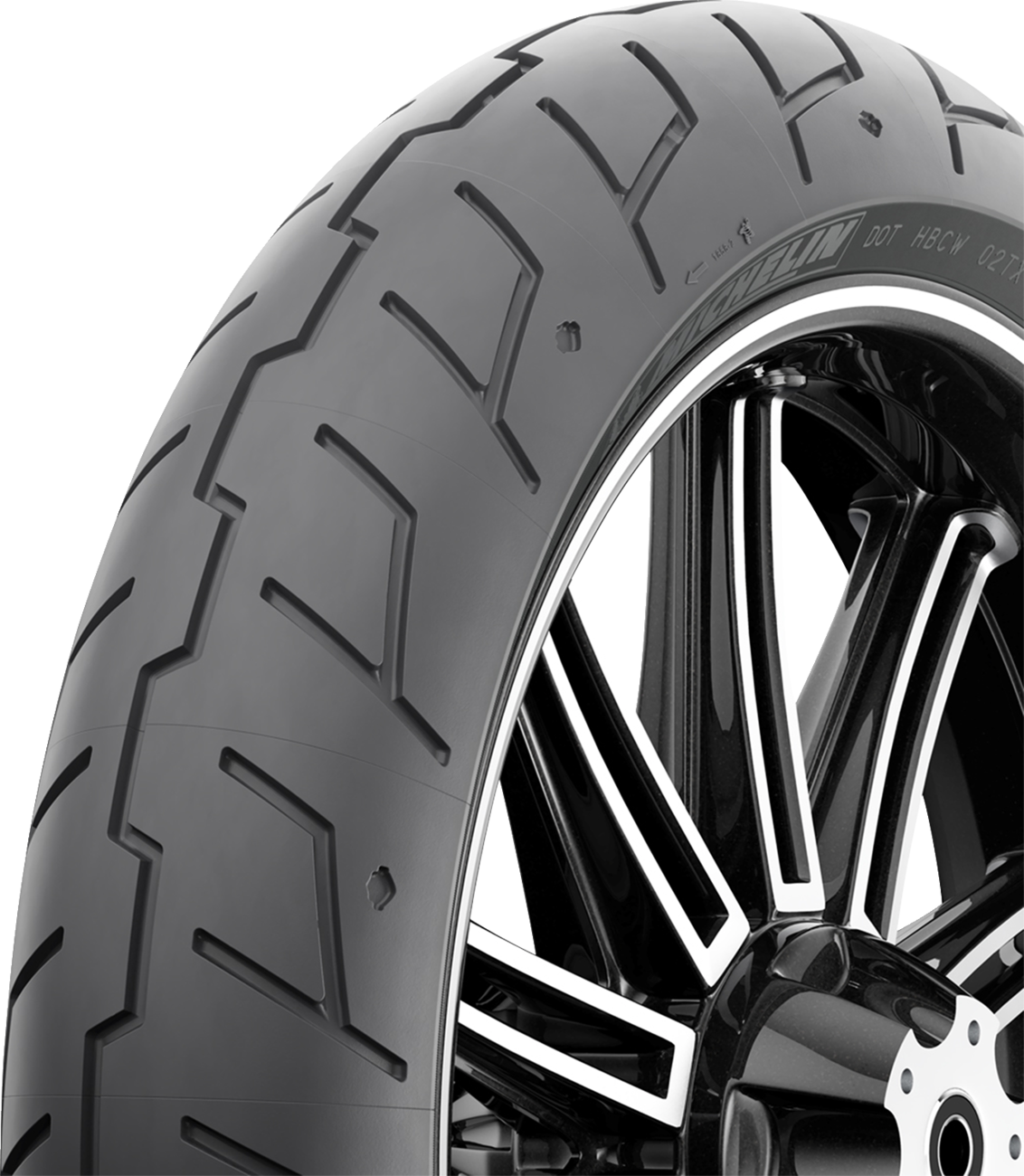 Scorcher 21 Tire