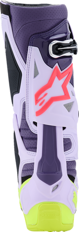 Tech 10 Supervented Boots
