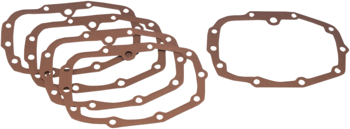 Foamet® Expanded Gasket Cover
