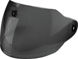 Scuzzi Helmet Shield