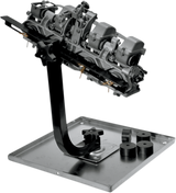 Carburetor Service Stand