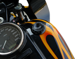 Vented Gas Cap