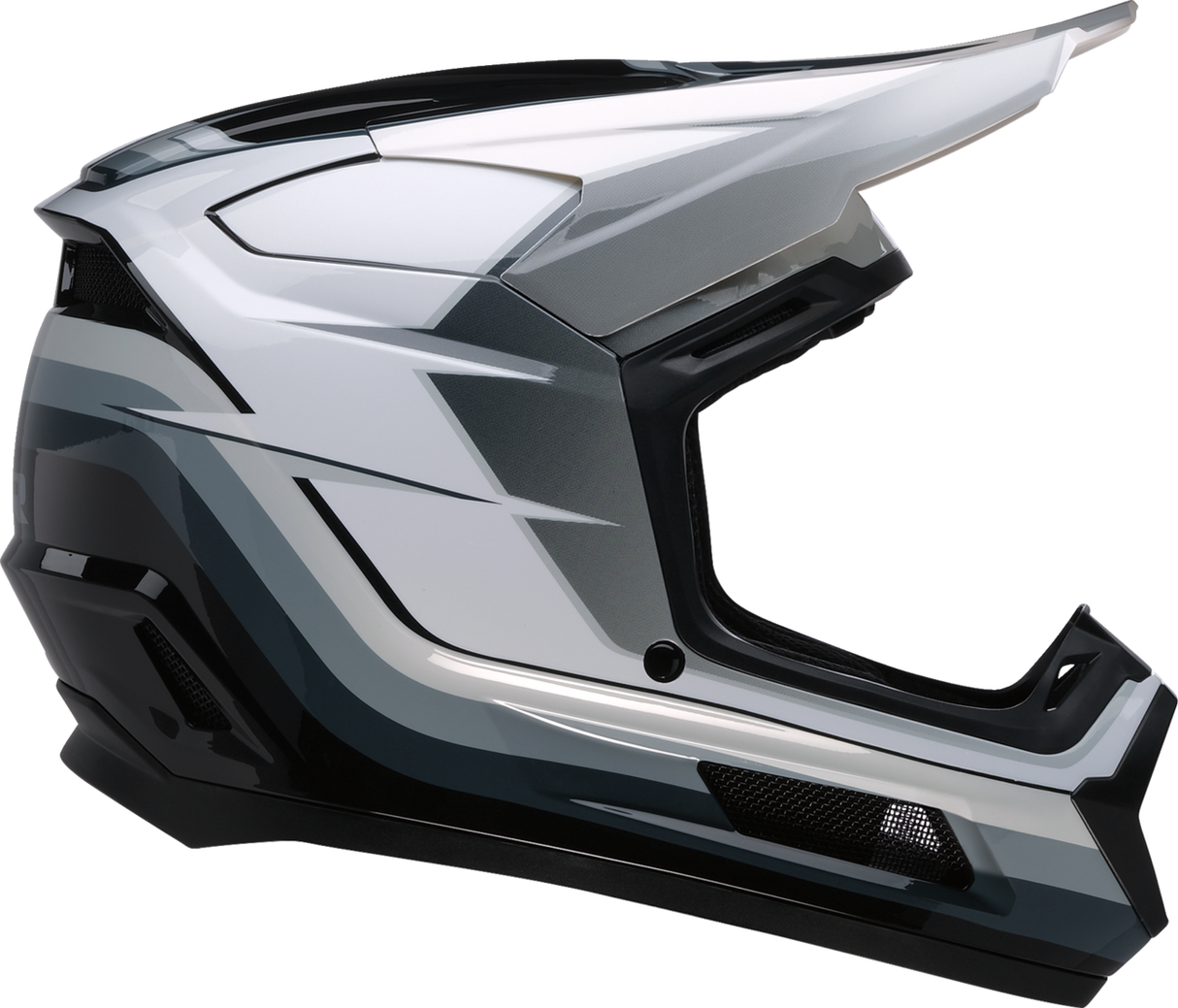 Youth Dirt Maxx Vortex Helmet