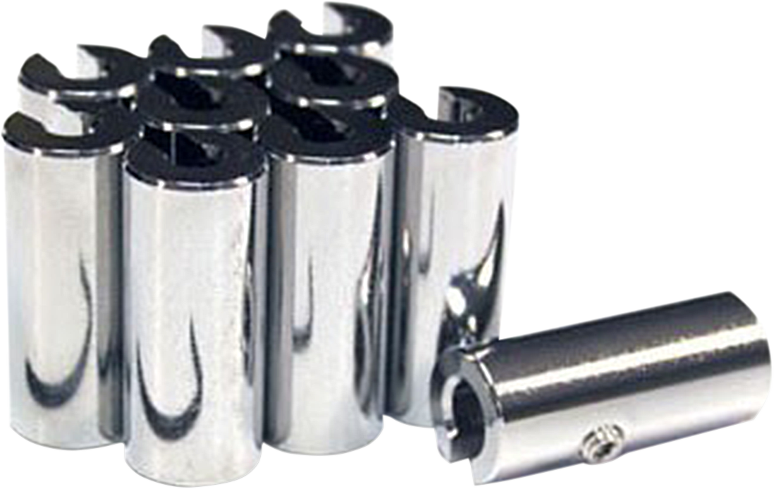 Spoke Wheel Weights