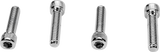 Handlebar Clamp Bolt Set