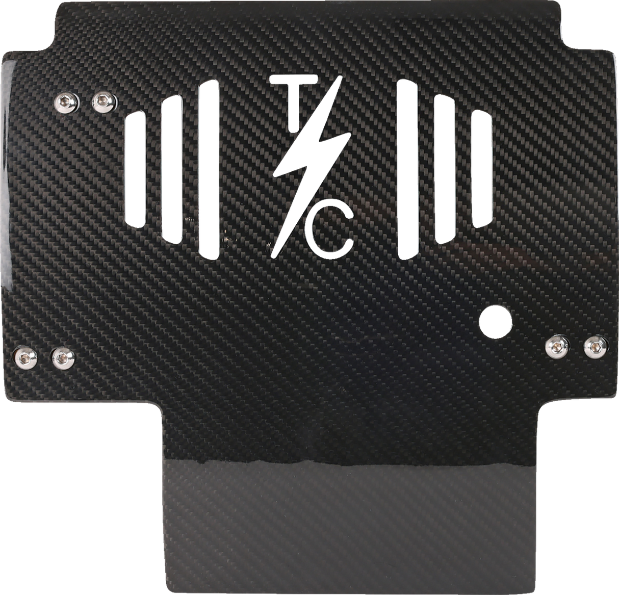 Carbon Fiber Skid Plate
