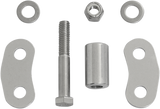 Headlight Mount Extension Hardware