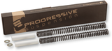 Drop-In Front Fork Lowering System