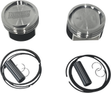 Piston Kit for Revolution Cylinder Kit