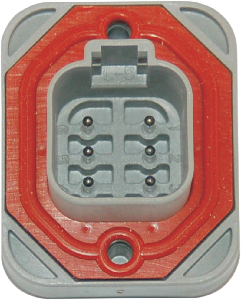 Deutsch DT Sealed Connector Component