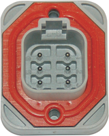 Deutsch DT Sealed Connector Component