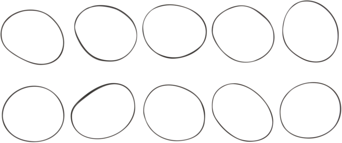 O-ring