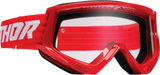 Youth Combat Racer Goggle