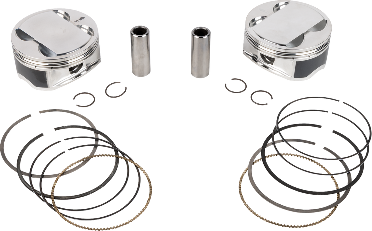Piston Kit