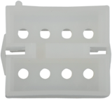 AMP Mate-n-Lock Connector