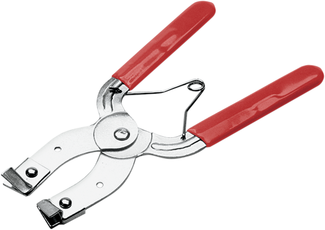 Piston Ring Installer